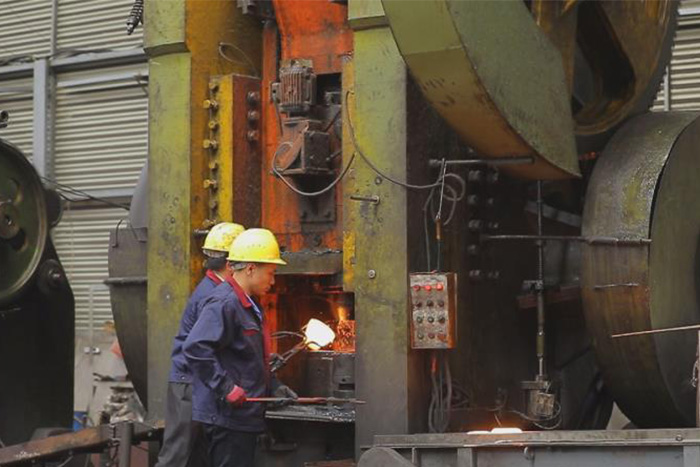 贵阳网架配件车间